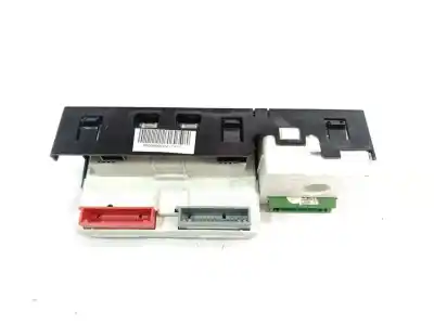 Автозапчасти б/у многофункциональный дисплей за renault laguna ii (bg0) 1.9 dci diesel cat ссылки oem iam 8200002604a  