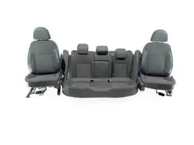 Piesă de schimb auto la mâna a doua  pentru OPEL INSIGNIA SPORTS TOURER  Referințe OEM IAM   