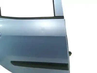 Gebrauchtes Autoersatzteil rechte hintere tür zum kia picanto i (sa) 1.0 oem-iam-referenzen 7700407010