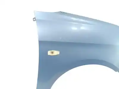 Gebrauchtes Autoersatzteil kotflügel vorne rechts zum kia picanto i (sa) 1.0 oem-iam-referenzen 6632107630