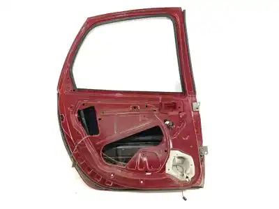 Pièce détachée automobile d'occasion PORTE AVANT GAUCHE pour CITROEN XSARA PICASSO  Références OEM IAM 9002L6  