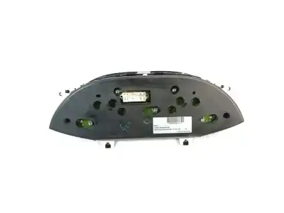 Piesă de schimb auto la mâna a doua CEAS BORD pentru FORD FOCUS BERLINA (CAK)  Referințe OEM IAM 98AP10841BC  