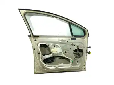 Pezzo di ricambio per auto di seconda mano porta anteriore sinistra per citroen c4 berlina lx riferimenti oem iam 9002w0  