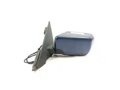 Second-hand car spare part left rearview mirror for bmw serie 3 berlina (e46) 2.0 16v diesel cat oem iam references e10117351  