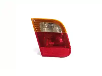 Second-hand car spare part interior left tailgate light for bmw 3 (e46) 320 d oem iam references 690794505  