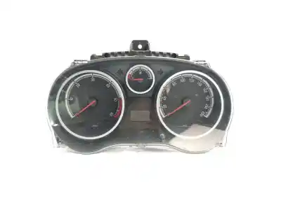 Pezzo di ricambio per auto di seconda mano  per OPEL CORSA D  Riferimenti OEM IAM P0013285381  