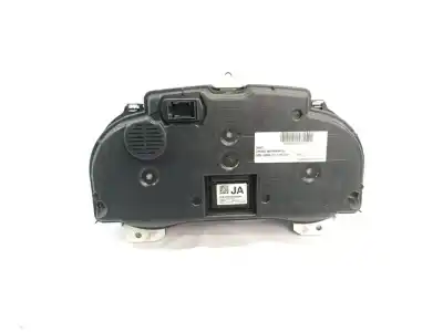 Автозапчасти б/у приборная доска за opel corsa d 1.3 16v cdti ссылки oem iam p0013285381  