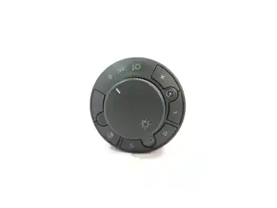 Автозапчастина б/у управління світлом для opel corsa d 1.3 16v cdti посилання на oem iam 13249396  