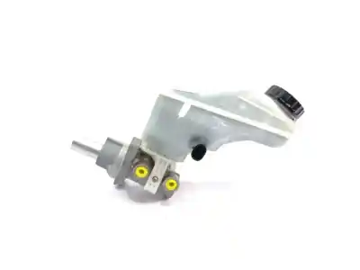 Автозапчастина б/у гальмівний насос для opel corsa d 1.3 16v cdti посилання на oem iam 0204051127  