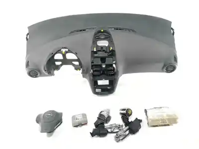 Автозапчасти б/у комплект подушки безопасности за opel corsa d 1.3 16v cdti ссылки oem iam 13256903  