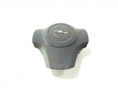 Автозапчасти б/у комплект подушки безопасности за opel corsa d 1.3 16v cdti ссылки oem iam 13256903  