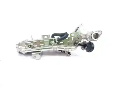 Pezzo di ricambio per auto di seconda mano Raffreddatore Egr per BMW SERIE 3 BERLINA (F30N) B47D20A Riferimenti OEM IAM 11718476993  