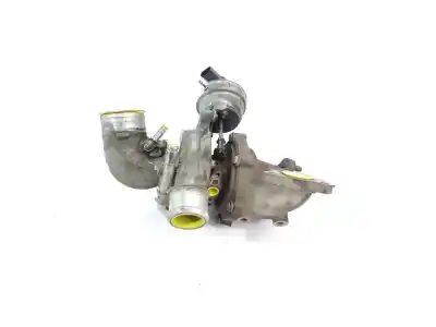 Second-hand car spare part turbocharger for honda accord tourer (cw) n22b1 oem iam references 7822170001   Second-hand car spare part turbocharger for honda accord tourer (cw) n22b1 oem iam references 7822170001