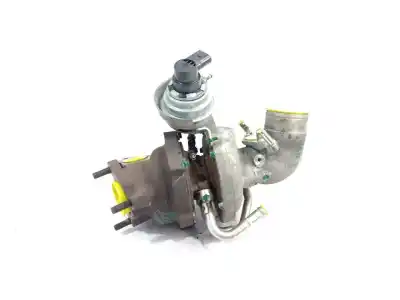 Second-hand car spare part turbocharger for honda accord tourer (cw) n22b1 oem iam references 7822170001 Second-hand car spare part turbocharger for honda accord tourer (cw) n22b1 oem iam references 7822170001
