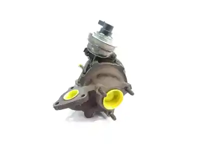 Second-hand car spare part turbocharger for honda accord tourer (cw) n22b1 oem iam references 7822170001   Second-hand car spare part turbocharger for honda accord tourer (cw) n22b1 oem iam references 7822170001