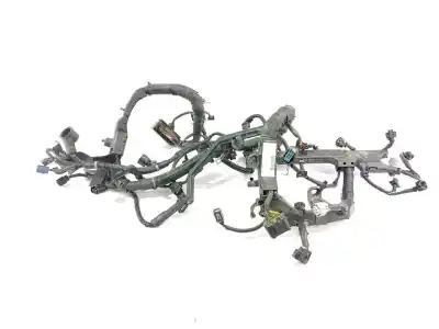 Second-hand car spare part wire for honda accord tourer (cw) n22b1 oem iam references 692365208  