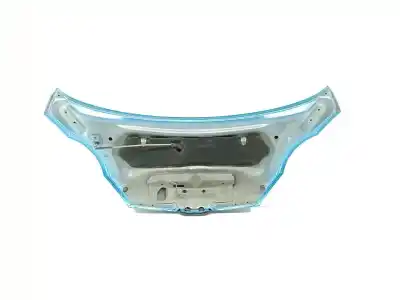 Автозапчасти б/у капот за peugeot 107 (pm_, pn_) 1.0 ссылки oem iam 1611149380  