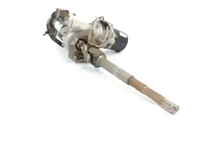 Second-hand car spare part steering column for peugeot 107 (pm_, pn_) 1.0 oem iam references 99510500  