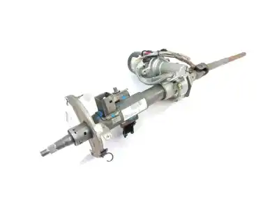 Second-hand car spare part steering column for peugeot 107 (pm_, pn_) 1.0 oem iam references 99510500  