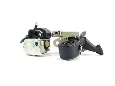 Pièce détachée automobile d'occasion module d'airbag pour peugeot 107 (pm_, pn_) 1.0 références oem iam 891700h040  