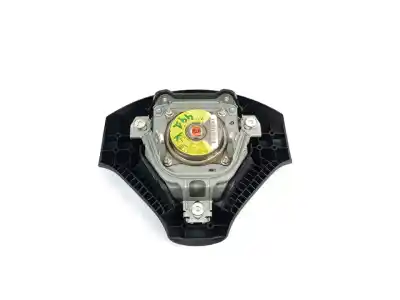 Pièce détachée automobile d'occasion module d'airbag pour peugeot 107 (pm_, pn_) 1.0 références oem iam 891700h040  