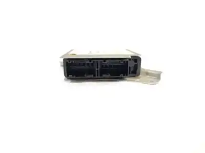 Pièce détachée automobile d'occasion module d'airbag pour peugeot 107 (pm_, pn_) 1.0 références oem iam 891700h040  