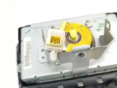 Pièce détachée automobile d'occasion module d'airbag pour peugeot 107 (pm_, pn_) 1.0 références oem iam 891700h040  