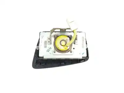 Pièce détachée automobile d'occasion module d'airbag pour peugeot 107 (pm_, pn_) 1.0 références oem iam 891700h040  