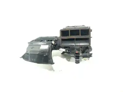 Pièce détachée automobile d'occasion bloc de chauffage complet pour peugeot 107 (pm_, pn_) 1.0 références oem iam 870100h080  