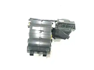 Pièce détachée automobile d'occasion bloc de chauffage complet pour peugeot 107 (pm_, pn_) 1.0 références oem iam 870100h080  
