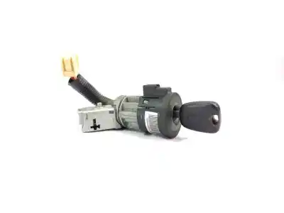 Second-hand car spare part ignition switch for peugeot 107 (pm_, pn_) 1.0 oem iam references 73678312  