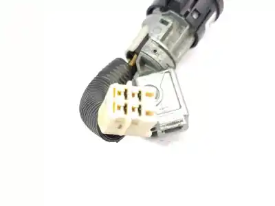 Second-hand car spare part ignition switch for peugeot 107 (pm_, pn_) 1.0 oem iam references 73678312  