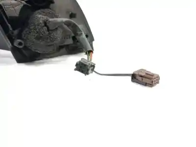 Second-hand car spare part LEFT REARVIEW MIRROR for CITROEN C3 I (FC_, FN_)  OEM IAM references 12363600  