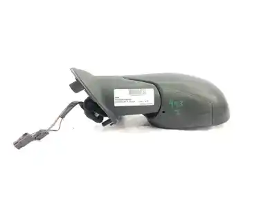 Автозапчасти б/у левое зеркало за citroen c3 i (fc_, fn_) 1.4 hdi ссылки oem iam 12363600  