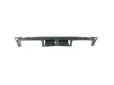 Pièce détachée automobile d'occasion support de pare chocs arrière pour citroen c3 i (fc_, fn_) 1.4 hdi références oem iam 99006509  