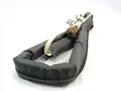 Tweedehands auto-onderdeel Gordijnairbag Voor Links voor PEUGEOT 407 2.0 16V HDi FAP CAT (RHR / DW10BTED4) OEM IAM-referenties 8331AE  