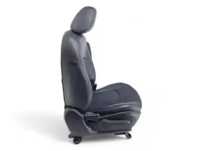 Second-hand car spare part complete seat set for nissan note (e12) hr12dr oem iam references 876013vc0b  