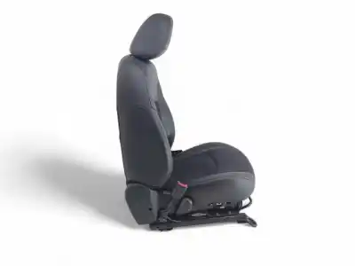 Second-hand car spare part complete seat set for nissan note (e12) hr12dr oem iam references 876013vc0b  