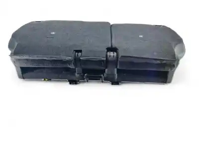 Second-hand car spare part complete seat set for nissan note (e12) hr12dr oem iam references 876013vc0b  