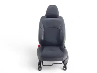 Second-hand car spare part complete seat set for nissan note (e12) hr12dr oem iam references 876013vc0b  