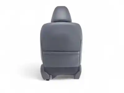 Second-hand car spare part complete seat set for nissan note (e12) hr12dr oem iam references 876013vc0b  