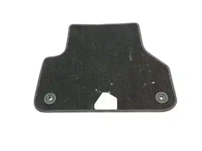 Second-hand car spare part carpet for audi a4 b9 (8w2, 8wc) 1.4 tfsi oem iam references 8w2863714  