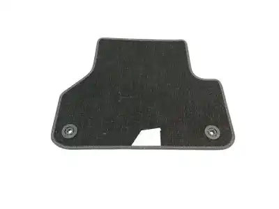 Second-hand car spare part carpet for audi a4 b9 (8w2, 8wc) 1.4 tfsi oem iam references 8w2863714  