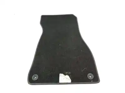 Second-hand car spare part carpet for audi a4 b9 (8w2, 8wc) 1.4 tfsi oem iam references 8w2863714  