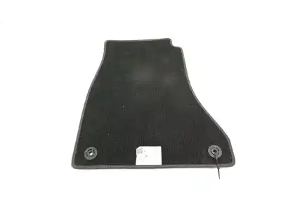 Second-hand car spare part carpet for audi a4 b9 (8w2, 8wc) 1.4 tfsi oem iam references 8w2863714  