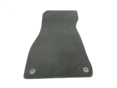 Second-hand car spare part carpet for audi a4 b9 (8w2, 8wc) 1.4 tfsi oem iam references 8w2863714