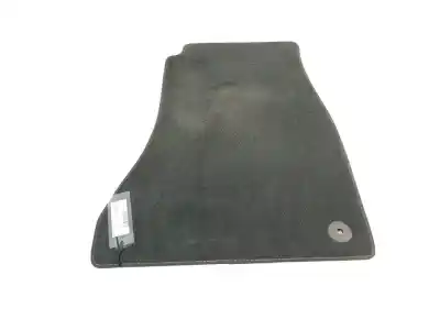 Second-hand car spare part carpet for audi a4 b9 (8w2, 8wc) 1.4 tfsi oem iam references 8w2863714  