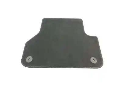 Second-hand car spare part carpet for audi a4 b9 (8w2, 8wc) 1.4 tfsi oem iam references 8w2863714  
