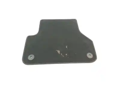 Second-hand car spare part carpet for audi a4 b9 (8w2, 8wc) 1.4 tfsi oem iam references 8w2863714  