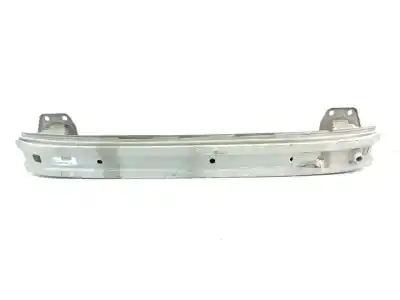 Peça sobressalente para automóvel em segunda mão reforço do pára choques dianteiro por peugeot bipper fhz referências oem iam 7414yv